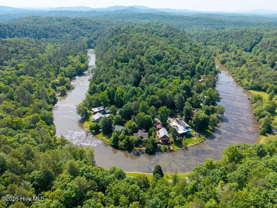 2197 Die Bend Road, Murphy, NC 28906 - #2