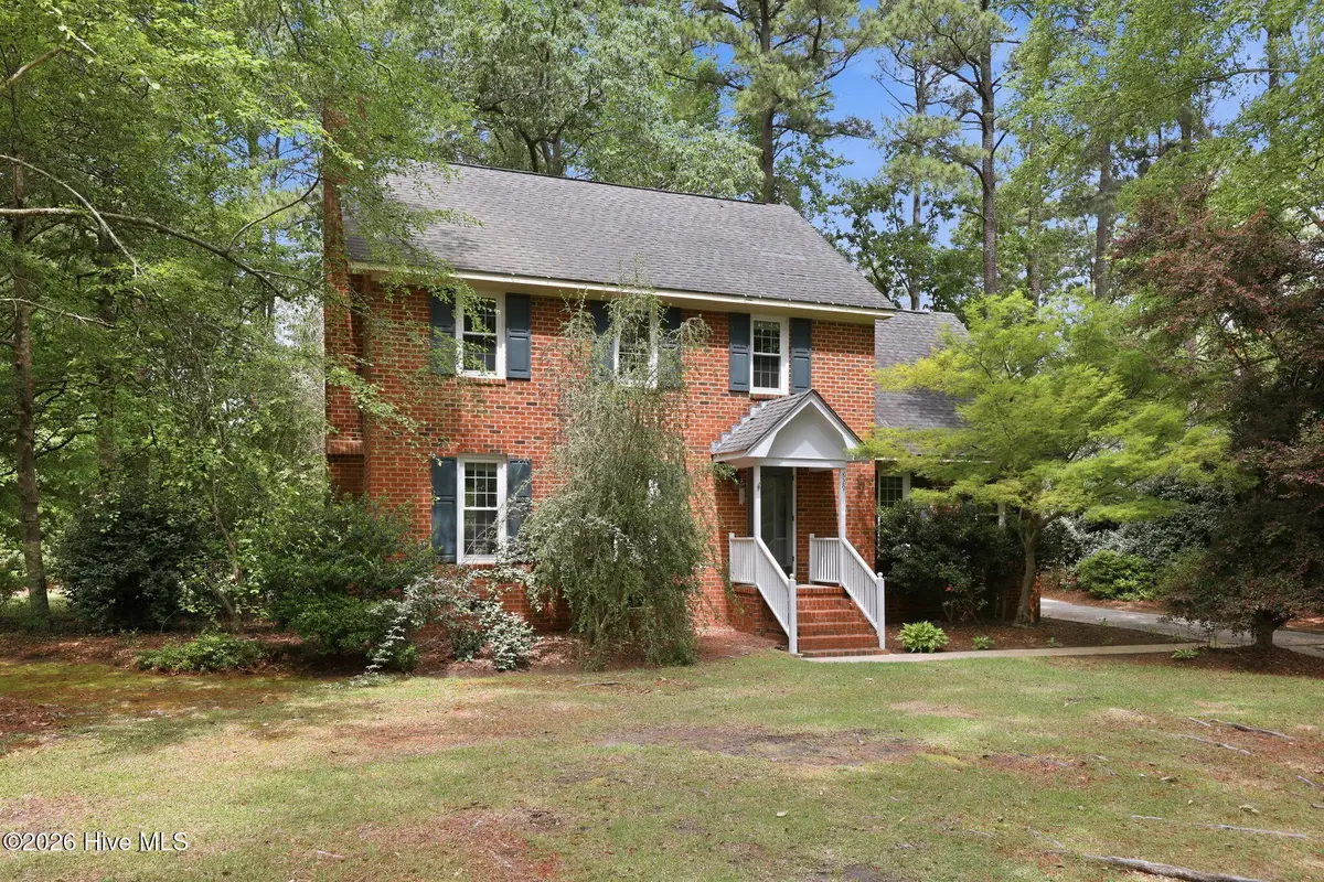 829 Corbett Street, Winterville, NC 28590 - #1