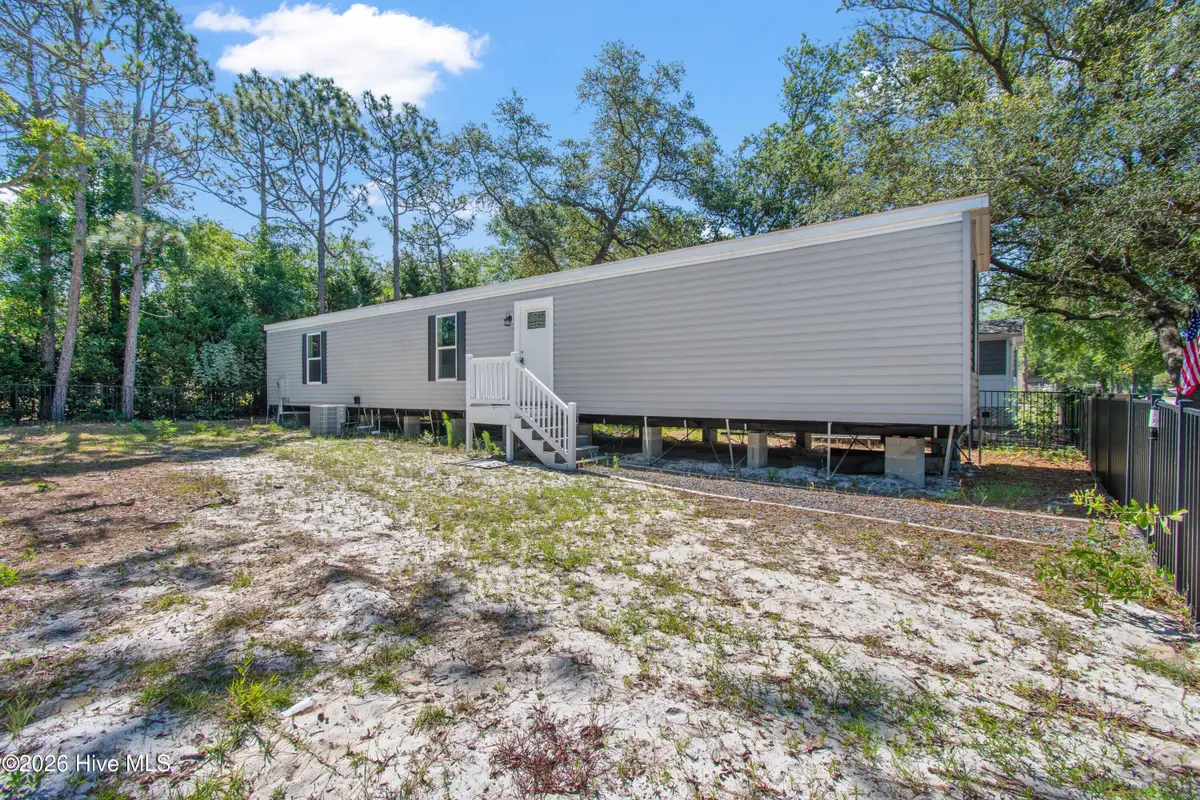 2740 Ocean View Avenue Sw, Supply, NC 28462 - #1