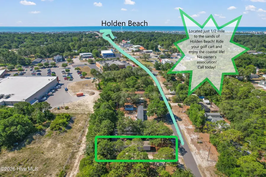 2740 Ocean View Avenue Sw, Supply, NC 28462 - #2