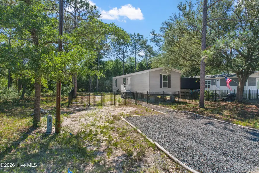 2740 Ocean View Avenue Sw, Supply, NC 28462 - #3