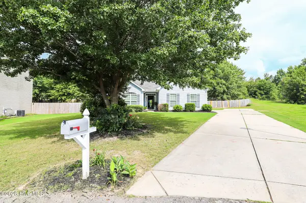 3061 Norham Gardens Lane, Warrenville, SC 29851