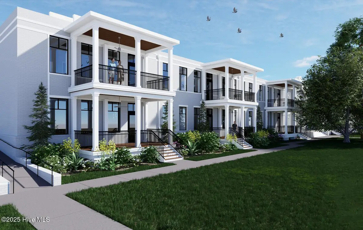 805 Mulberry Street #Unit 103, Beaufort, NC 28516 - #1