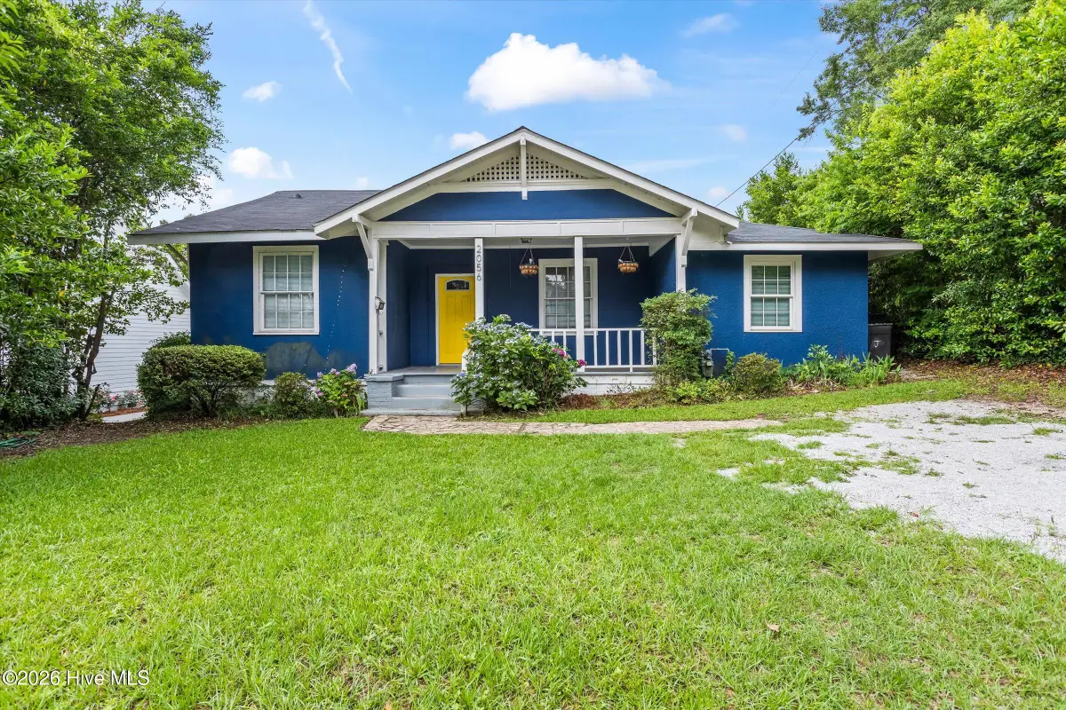 2056 Mcdowell Street, Augusta, GA 30904 - #1