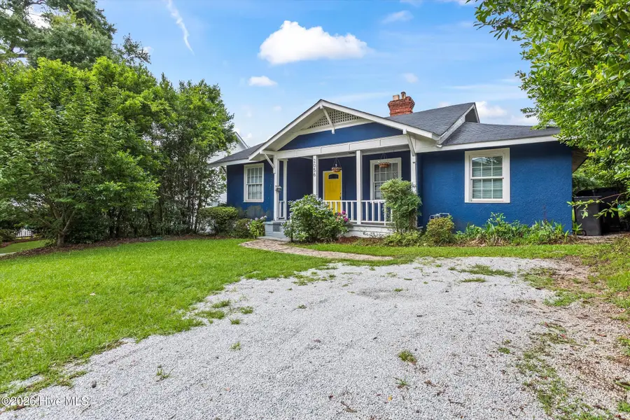 2056 Mcdowell Street, Augusta, GA 30904 - #3