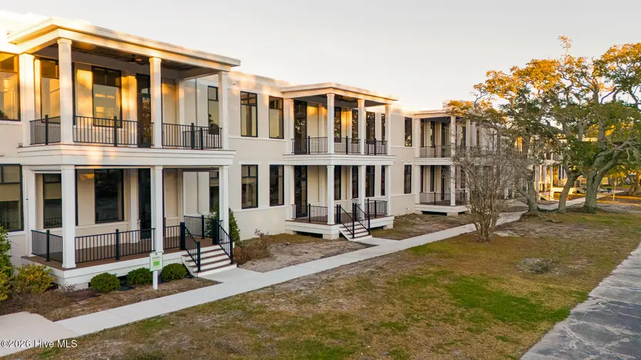 805 Mulberry Street #Unit 215, Beaufort, NC 28516 - #2
