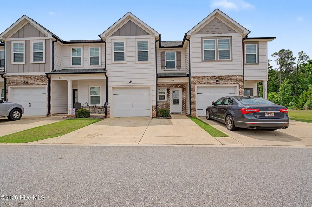 2433 Sequoia Trail, Evans, GA 30809 - #1