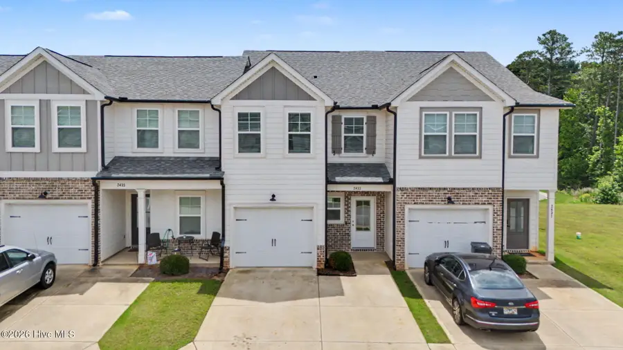 2433 Sequoia Trail, Evans, GA 30809 - #3