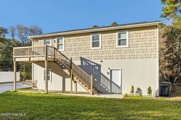 303 Osprey Ridge Drive #South, Emerald Isle, NC 28594