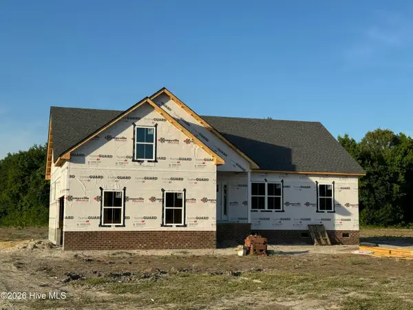 212 Lowes Lane, Hertford, NC 27944