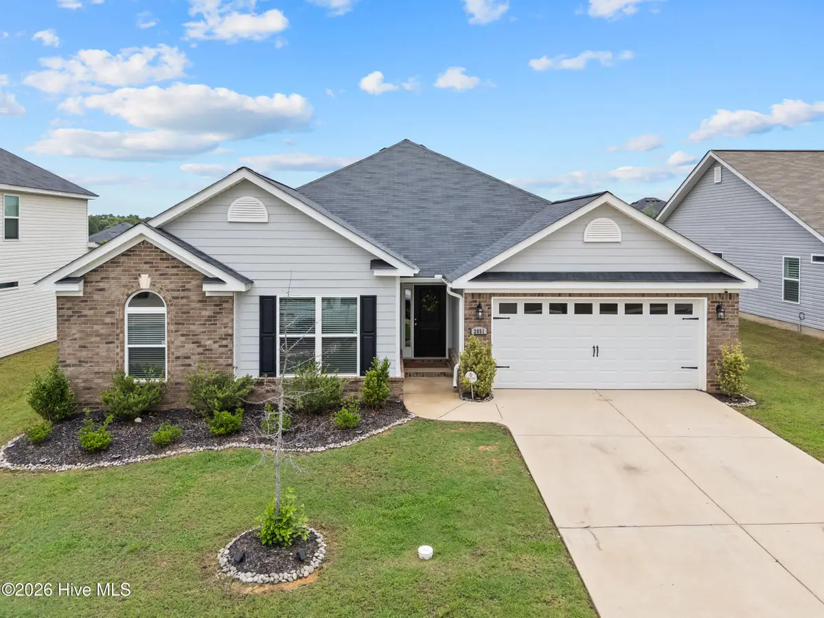 2051 Boyer Place, Aiken, SC 29803 - #1