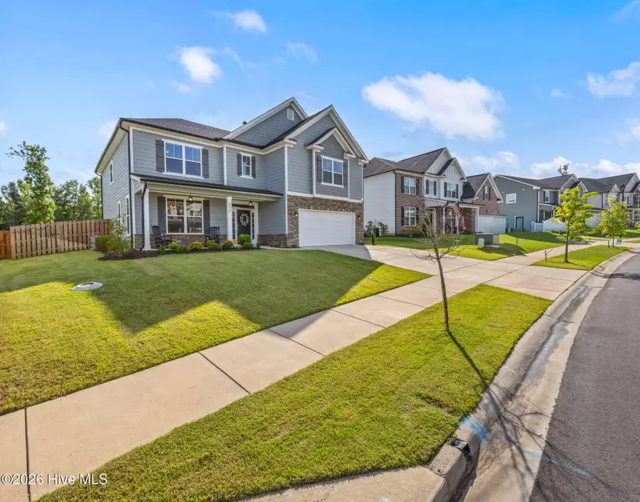 235 Prominence Drive, Grovetown, GA 30813 - #3