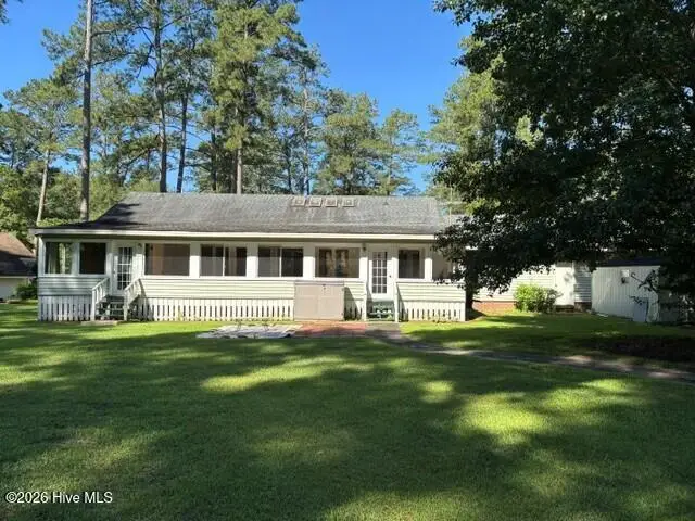 4501 W Fairway Drive, Trent Woods, NC 28562 - #2