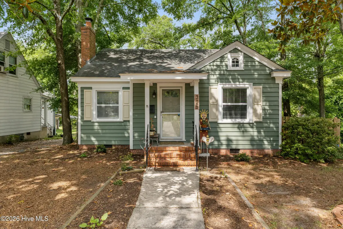 325 N 23rd Street, Wilmington, NC 28405 - #1