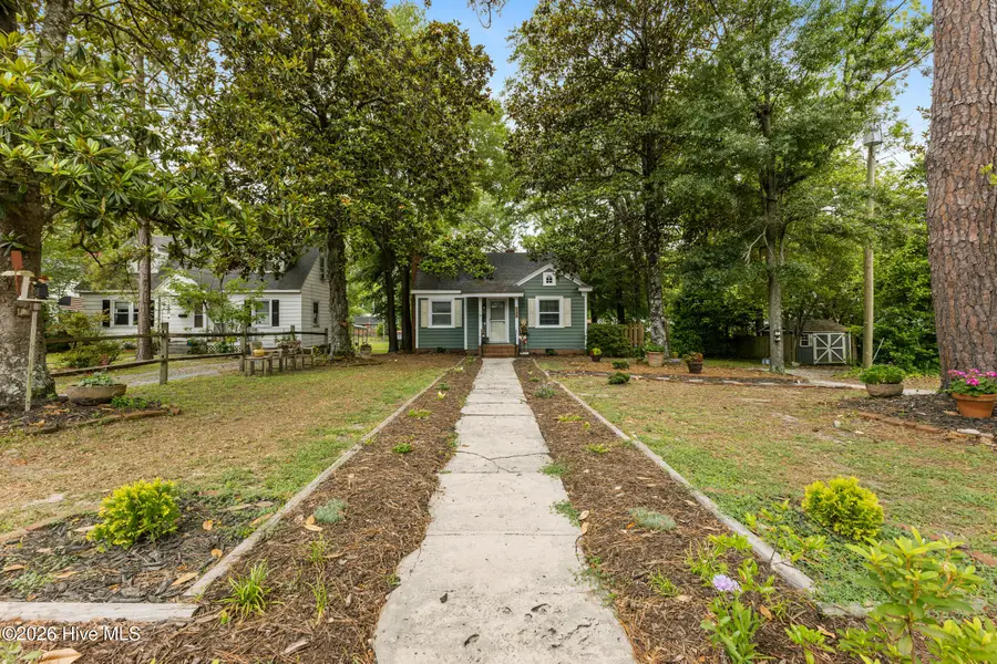 325 N 23rd Street, Wilmington, NC 28405 - #2