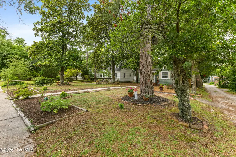 325 N 23rd Street, Wilmington, NC 28405 - #3