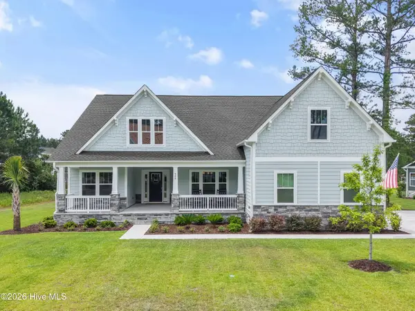 546 Stanwood Drive Se #57, Bolivia, NC 28422