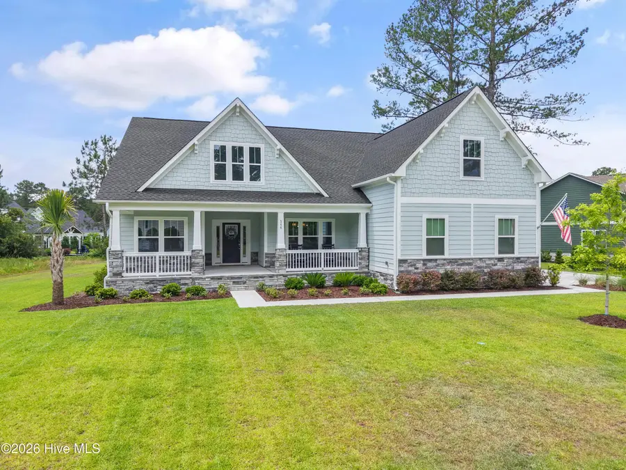 546 Stanwood Drive Se #57, Bolivia, NC 28422 - #2
