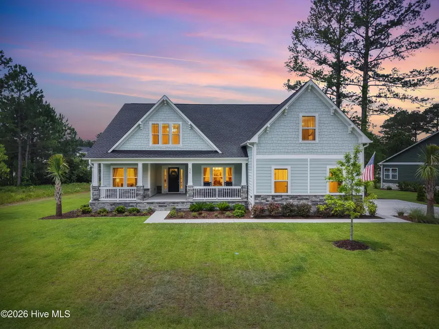 546 Stanwood Drive Se #57, Bolivia, NC 28422 - #3