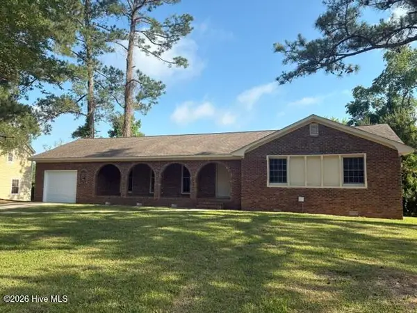 2912 Hodges Road, Kinston, NC 28504