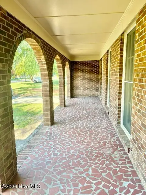 2912 Hodges Road, Kinston, NC 28504 - #3