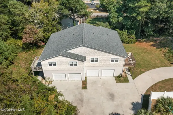303 Osprey Ridge Drive #North, Emerald Isle, NC 28594