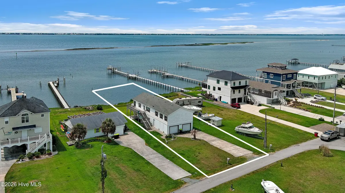 159 Salty Shores Point Drive, Newport, NC 28570 - #1