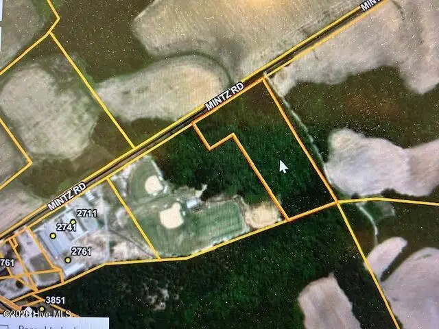 1 Mintz Road, Roseboro, NC 28382 - #1