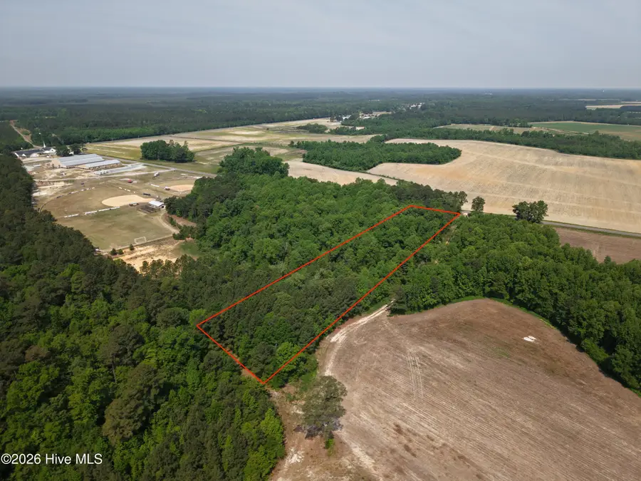 1 Mintz Road, Roseboro, NC 28382 - #3