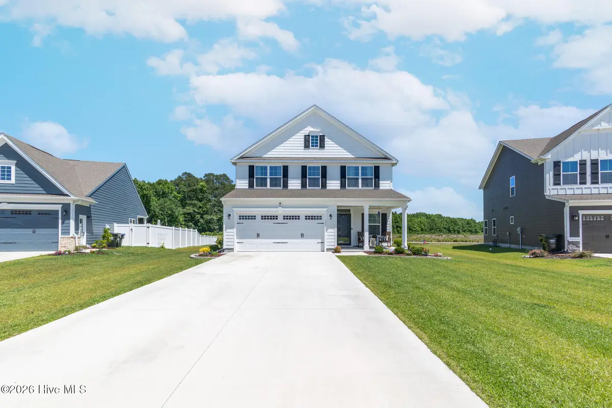 313 Miriam Drive E, Moyock, NC 27958 - #1