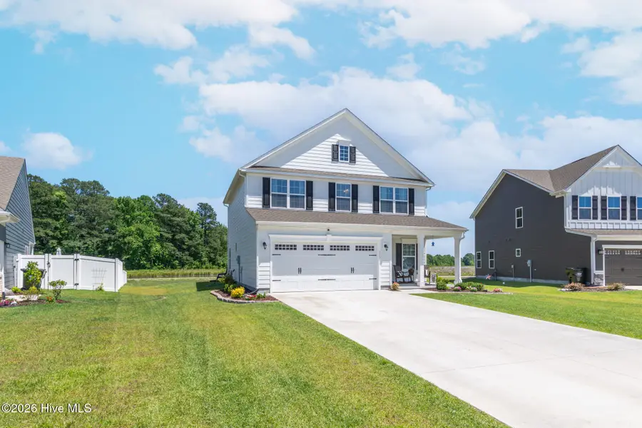 313 Miriam Drive E, Moyock, NC 27958 - #2