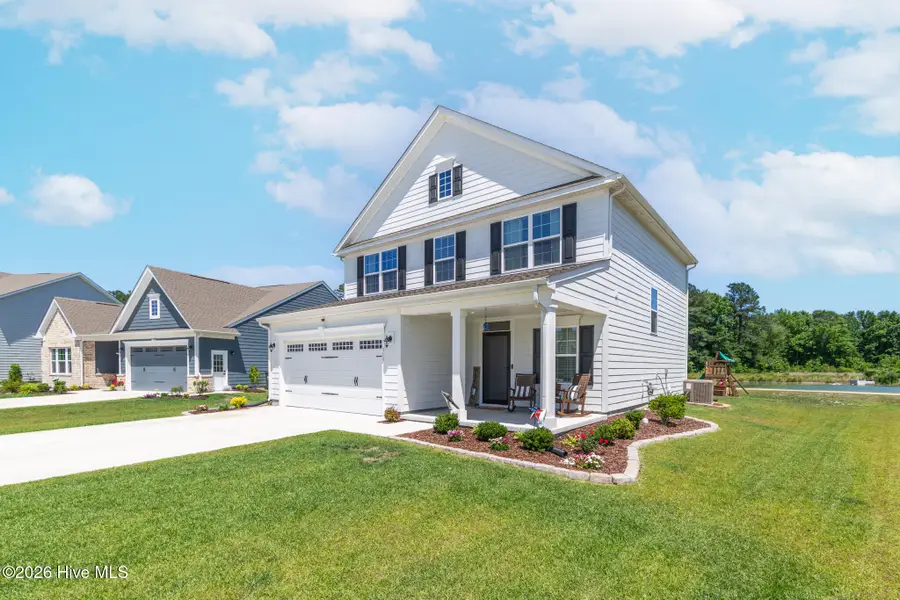 313 Miriam Drive E, Moyock, NC 27958 - #3