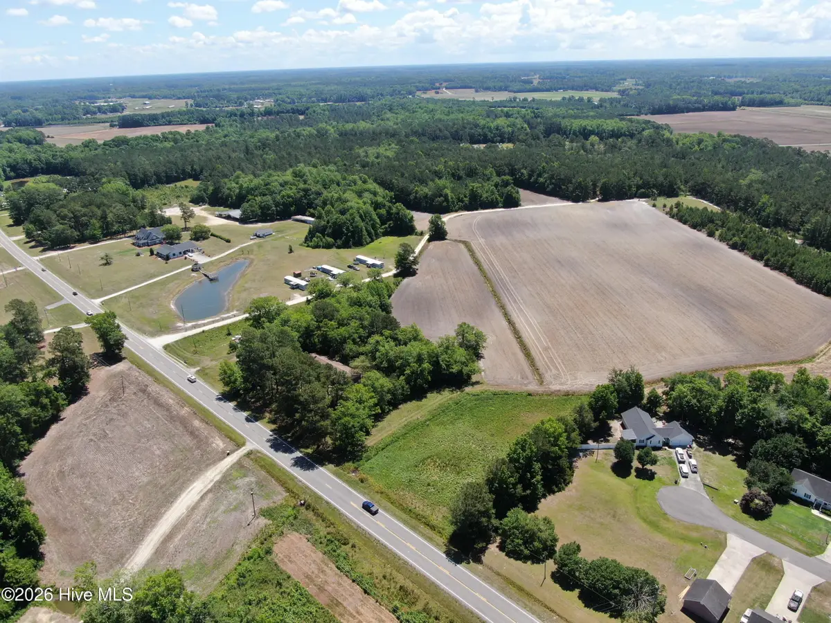 13737 James B White Highway S, Tabor City, NC 28463 - #1