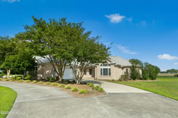 1380 Bear Trap Road, Williamston, NC 27892