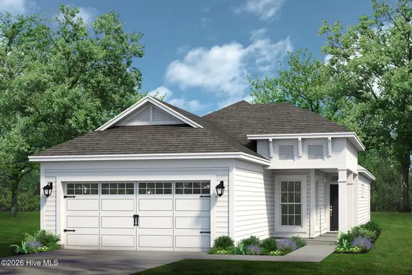 4025 Morning Dew Path, Leland, NC 28451