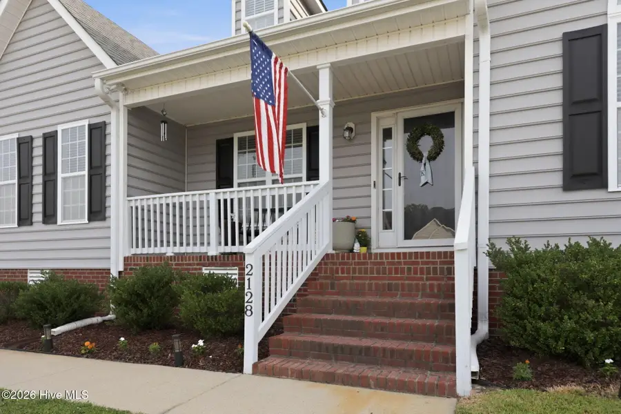 2128 Cherrytree Lane, Winterville, NC 28590 - #2