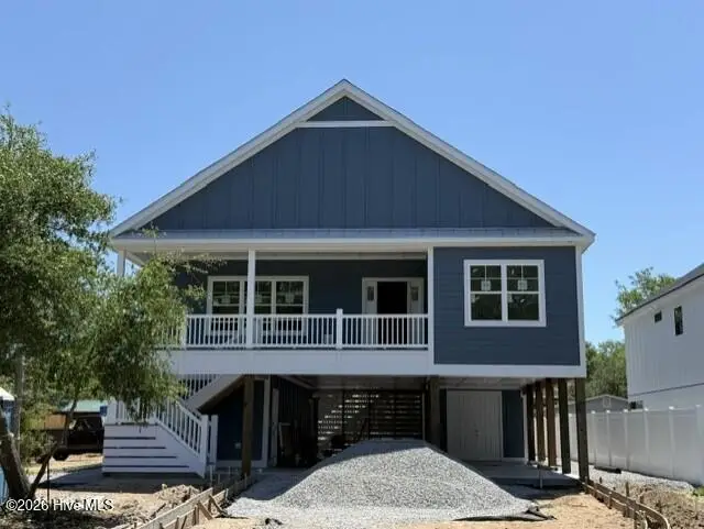 108 NE 64th Street, Oak Island, NC 28465 - #1