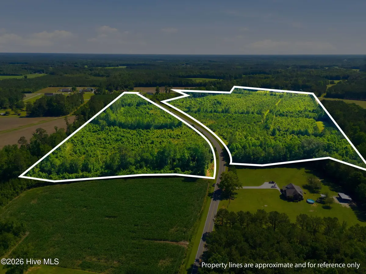 150 Furnie Hammond Road, Clarendon, NC 28432 - #1