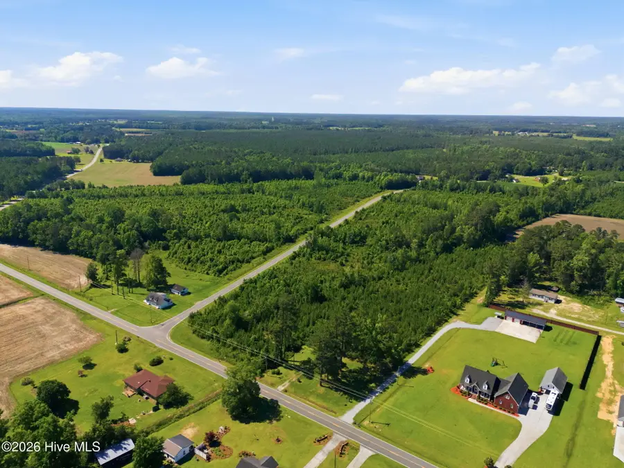 150 Furnie Hammond Road, Clarendon, NC 28432 - #2