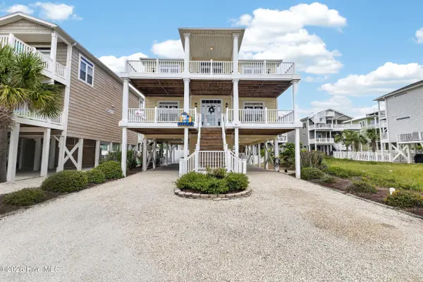92 W First Street, Ocean Isle Beach, NC 28469