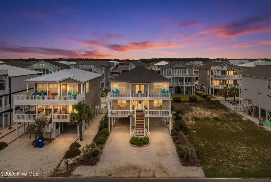 92 W First Street, Ocean Isle Beach, NC 28469 - #2