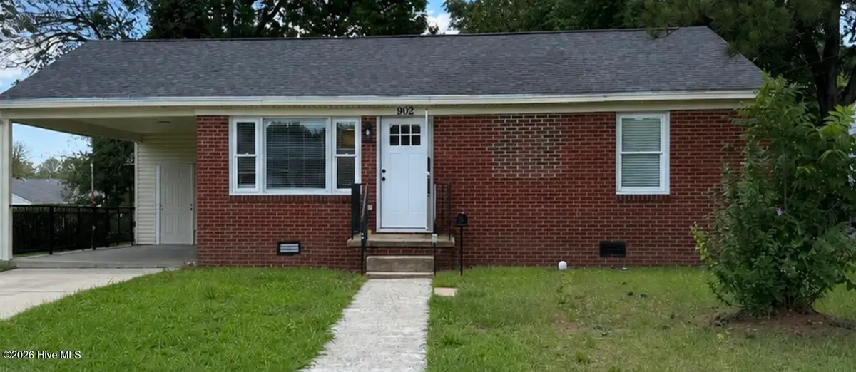 902 S Marvin Street, Goldsboro, NC 27530 - #1