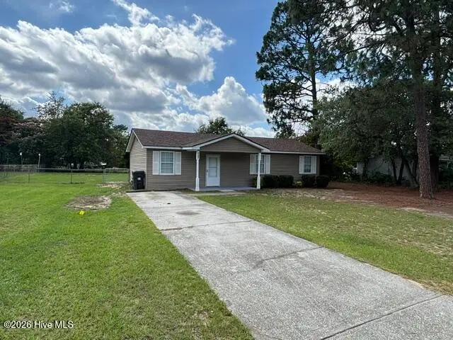 4109 Mack Lane, Augusta, GA 30906 - #3