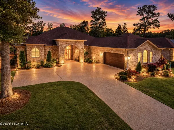 952 Jenoa Loop, Castle Hayne, NC 28429