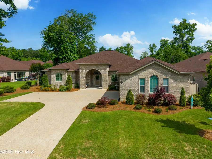 952 Jenoa Loop, Castle Hayne, NC 28429 - #3