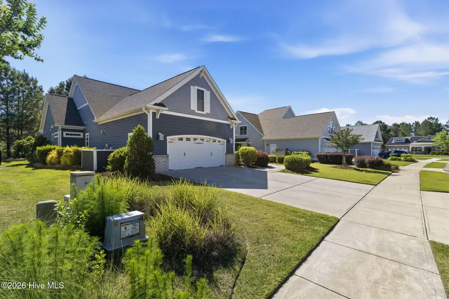 3008 Eno Lane, Leland, NC 28451 - #3
