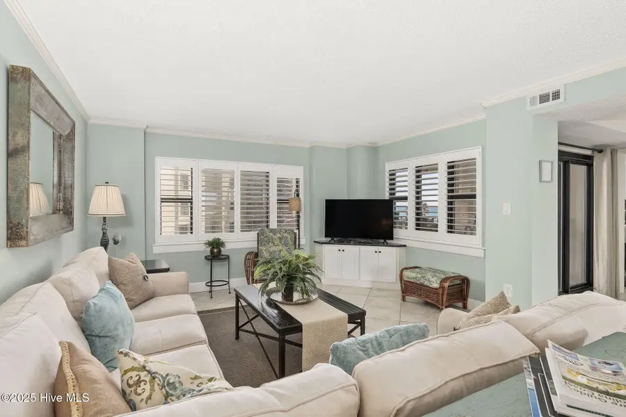 1505 Salter Path Road #235 Summer Winds, Indian Beach, NC 28512 - #3