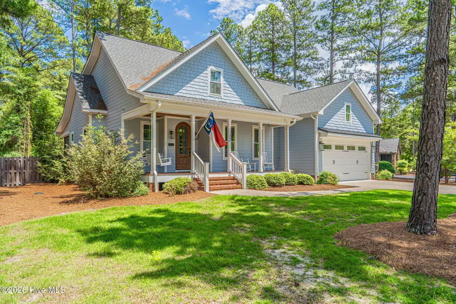 380 Lake Forest Drive Se, Pinehurst, NC 28374 - #3