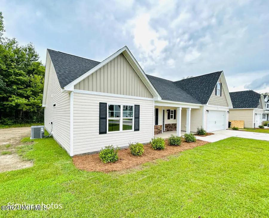 752 Quiet Meadow Drive, Jacksonville, NC 28546 - #3