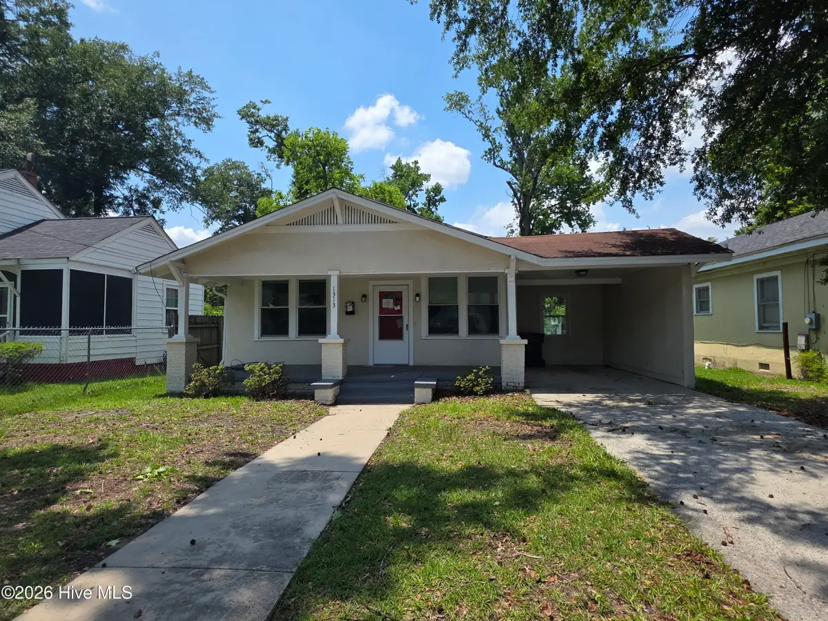 1313 Beman Street, Augusta, GA 30904 - #1